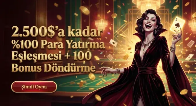 Bets10 Casino